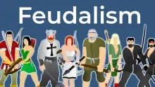 Feudalism icon