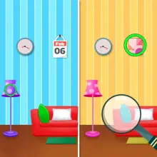 Find The Difference icon