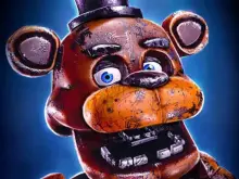 Five Nights at Freddy’s icon