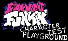 Fnf Character Test Playground icon