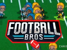 Football Bros icon