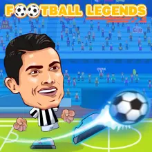FOOTBALL LEGENDS 2021 icon