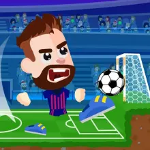 Football Masters icon