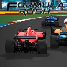 Formula Rush icon