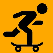 Freehead Skate icon
