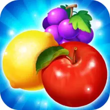 Fruit Blocks icon