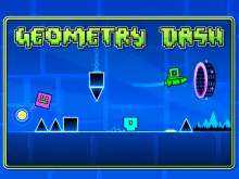 Geometry Dash Lite icon