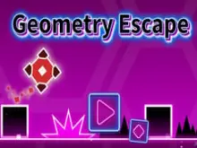 Geometry Escape icon
