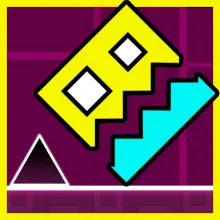 Geometry Jump icon