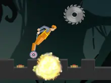 Happy Wheels icon