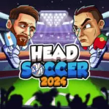 Head Soccer 2024 icon