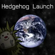 Hedgehog Launch icon
