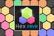 ヘックスFRVR