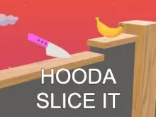 Hooda Slice It icon