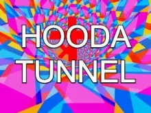 Hooda Tunnel icon