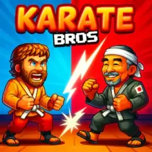 Karate Bros icon