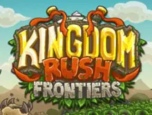 Kingdom Rush Frontiers icon