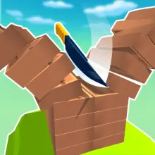 Knife Jump icon
