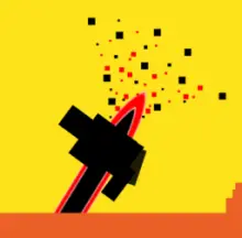 Level Devil Trap Path icon