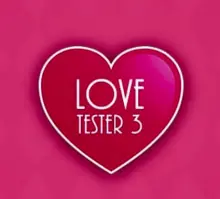 Love Tester 3 icon