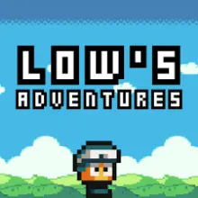 Low's Adventures icon