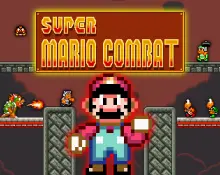Mario Combat icon