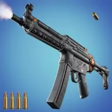 Master Gun icon