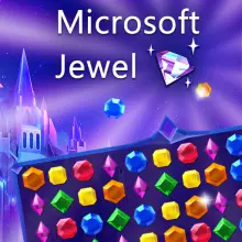 Microsoft Jewel icon