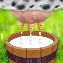 Milk The Cow icon