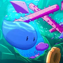 Mini Swim icon