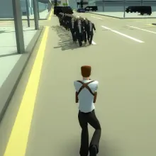 Mob City icon