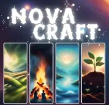 Nova Craft icon