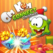 オムノムコネクトクリスマス