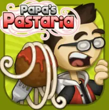 Papa's Pastaria icon