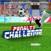 Penalty Challenge icon