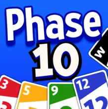 Phase 10 icon