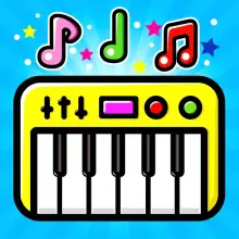 Piano Tiles icon