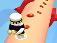 Pimple Pop Rush icon