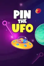 UFOをピン留めする