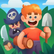 Pirate Island icon