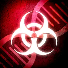 Plague Inc Pandemic Simulator icon