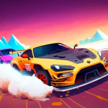 Pocket Drift icon