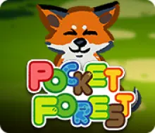ポケットフォレスト