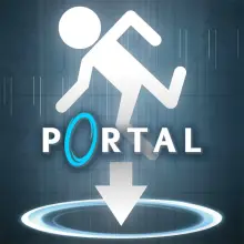 Portal icon