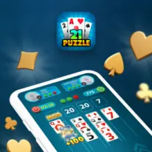 パズル21