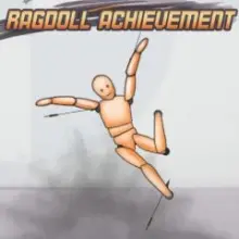 Ragdoll Achievement icon
