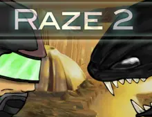 Raze 2 icon