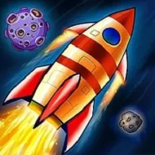 Rocket Pult icon