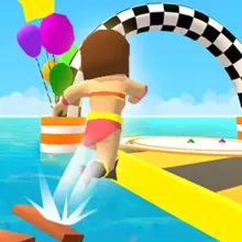 Shortcut Race icon