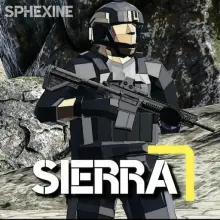 Sierra 7 icon